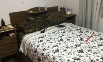 Imagem 2: Casa em condomínio com 2 dormitórios à venda, 80 m² por R$ 280.000 - Martim de Sá - Caragu