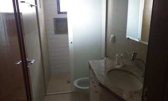 Imagem 6: São Manoel com 110m² -3 dor ap sla3amb coz plan as desp. sac. em todo apto 2vagas LINDO