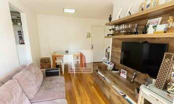 Imagem 2: Apartamento Padrão para Venda