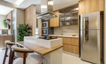 Imagem: Apartamento com 2 dorms, Parque da Represa