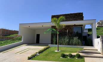 Imagem: VALINHOS - Casa de Condomínio - Condomínio