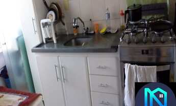 Imagem 5: Apartamento localizado na Vila Ema Zona Leste