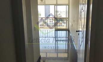 Imagem 4: APARTAMENTO 3 DORMITÓRIOS 80m² CONDOMÍNIO CALIFORNIA