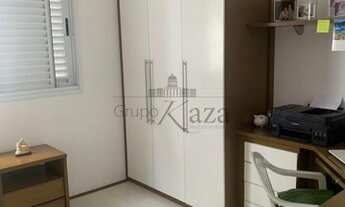 Imagem 5: Apartamento para venda possui 127 metros quadrados com 4 quartos