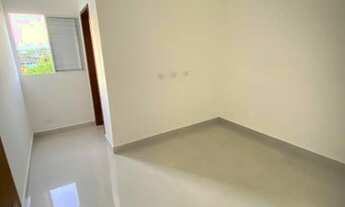 Imagem 6: Sobrado com 2 dormitórios à venda, 70 m² por R$ 255.000 - Locação por R$ 1.600,00 Jardim T