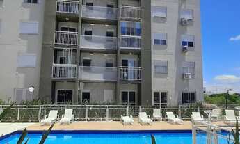 Imagem 3: Apartartamento para Aluguel 02 dormitórios com Sacada Bairro Igara-Canoas