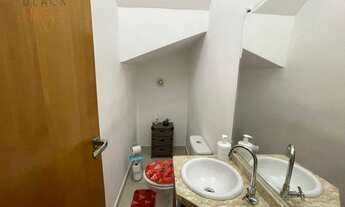 Imagem 6: Casa com 3 dormitórios à venda, 120 m² por R$ 580.000 - Parque Santo Antônio - Taubaté/SP