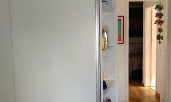 Imagem 3: 93283 Apartamento para venda tem 80 metros quadrados com 3 quartos - São Paulo - SP