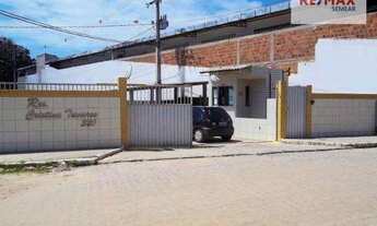 Imagem 3: Apartamento com 2 dormitórios à venda, 44 m² por R$ 112.000,00 - Janga - Paulista/PE