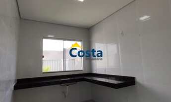 Imagem 6: Casa à venda, 2 quartos, 2 vagas, Vila Verde - Betim/MG