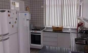 Imagem 4: Apartamento para venda com 126 metros com 3 quartos em Riviera - Bertioga - São Paulo