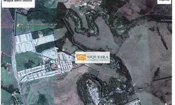 Imagem: Área à venda, 880211 m² por R$ 70.416.952,80