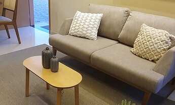 Imagem 3: Apartamento para venda com 65 metros quadrados com 2 quartos