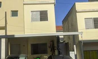 Imagem: Casa de condomínio sobrado para venda com