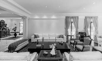 Imagem 5: CASA DE LUXO em rua fechada, segurança 24hs, no Morumbi!!