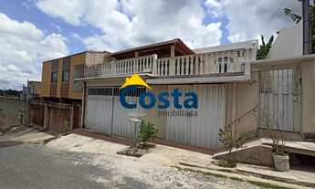 Imagem 2: Casa à venda, 3 quartos, 1 suíte, 3 vagas, Novo Horizonte - Betim/MG