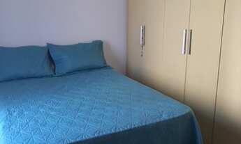 Imagem 3: Apartamento para venda tem 70 metros quadrados com 2 quartos em Caiçara - Praia Grande - S