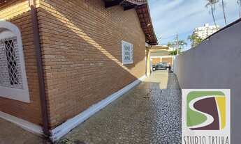 Imagem 3: Casa à venda com 3 quartos em Caraguatatuba