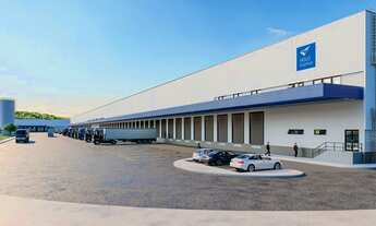 Imagem 3: GGalpão em Condomínio - ITUPEVA - Módulos de 7.000 a 87.000 m² - Completa Infraestrutura