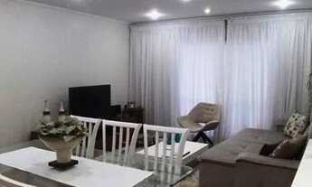 Imagem 4: 110 m² com 3 quartos 2 2 vagas privativas no Centro - São Caetano do Sul - SP