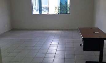 Imagem 2: Sala comercial para alugar na avenida Andrômeda