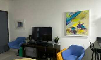 Imagem: Apartamento para aluguel tem 50 metros quadrados