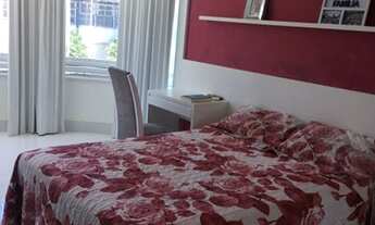 Imagem: Luxuosa casa independente em bairro nobre