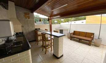 Imagem 4: Sobrado com 3 dormitórios à venda, 157 m² por R$ 550.000,00 - Jardim Rubi - Mogi das Cruze