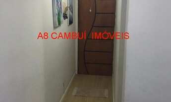 Imagem 2: APARTAMENTO RESIDENCIAL em CAMPINAS - SP, CONJUNTO RESIDENCIAL SOUZA QUEIROZ