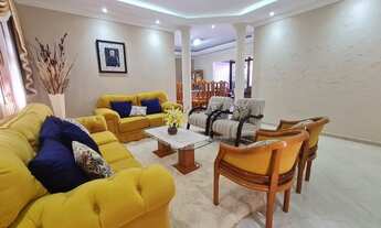 Imagem: CASA TERRÉA EM BAIRRO NOBRE EM PAULINIA