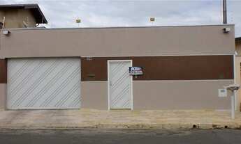 Imagem 2: Casa - Parque Residencial Rosamélia - Cosmópolis