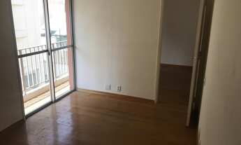 Imagem 5: Oportunidade excelente apartamento com varanda e vaga na escritura