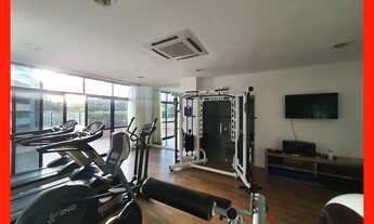 Imagem 6: PITUBA VILLA FRANCESA NASCENTE 2 VAGAS