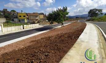 Imagem 3: Terreno em rua - Bairro Jardim Alvinópolis em Atibaia