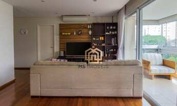 Imagem 2: Apartamento com 3 dormitórios à venda, 141 m² por R$ 1.600.000,00 - Vila Mariana - São Pau