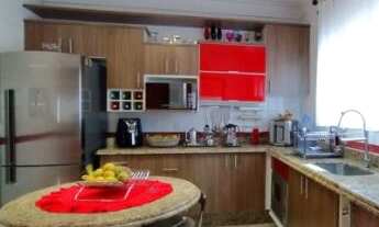 Imagem 6: 5733 - 4 vagas de garagem 221m² Casa de Condomínio Venda - Ibiti Royal Park Sorocaba