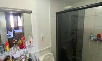 Imagem 7: Sergio Soares vende: Excelente apartamento no Residencial Speciale, Gama - DF