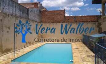 Imagem 2: Casa assobradada com 4 dorm/2 suítes em Tatuí/SP