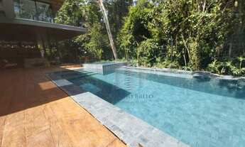 Imagem 5: Casa com 5 dormitórios à venda, 451 m² por R$ 8.200.000,00 - Riviera - Módulo 24 - Bertiog