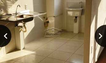 Imagem 3: CONTAGEM - Padrão - Jardim Riacho das Pedras