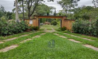 Imagem: Sítio de 48.000 m² em Araçoiaba da Serra/SP