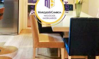 Imagem 7: SOBRADO MOBILIADO NO VERDES CAMPOS