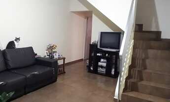 Imagem 5: Casa Sobrado em São Paulo