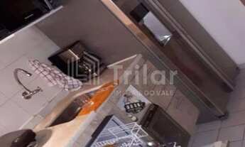 Imagem 6: APARTAMENTO RESIDENCIAL em SÃO JOSÉ DOS CAMPOS - SP, MONTE CASTELO