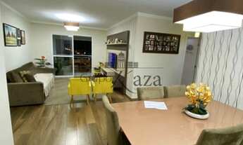 Imagem: Apartamento Vila Ema Residencial Panorama