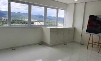 Imagem 7: Sala Comercial para locação no condomínio Helbor Concept Offices Jardim Armênia - Mogi das