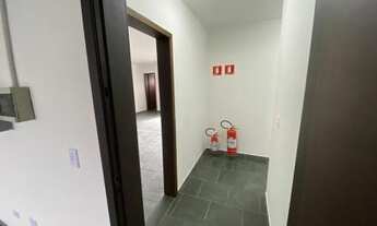 Imagem 2: Escritório para aluguel possui 120 metros quadrados em Santo Antônio - São Caetano do Sul