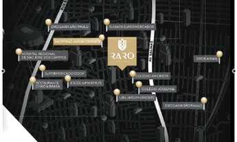 Imagem 6: Raro Residence - Jardim Oriente