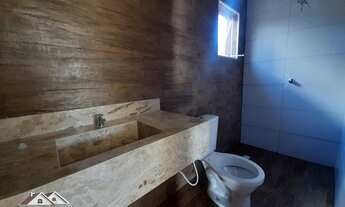 Imagem 7: Sobrado para venda possui 75 metros quadrados com 2 quartos em Jardim Luciana - Franco da