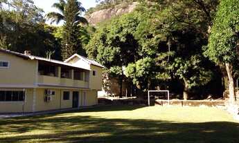 Imagem 5: Sítio Jacarepaguá anil freguesia